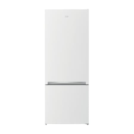 Beko 670427 MB 427 LT No-Frost Kombi Tipi Buzdolabı