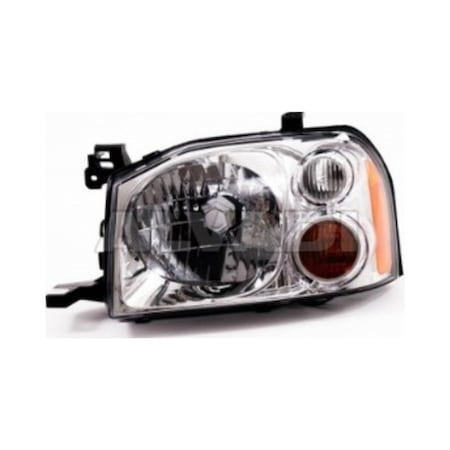 Nissan D22 2002-2010 Sol Far 26060-Vk426