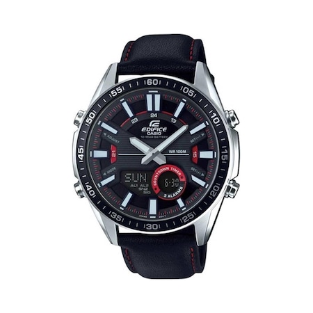 Casio Edifice EFV-C100L-1AVDF Erkek Kol Saati