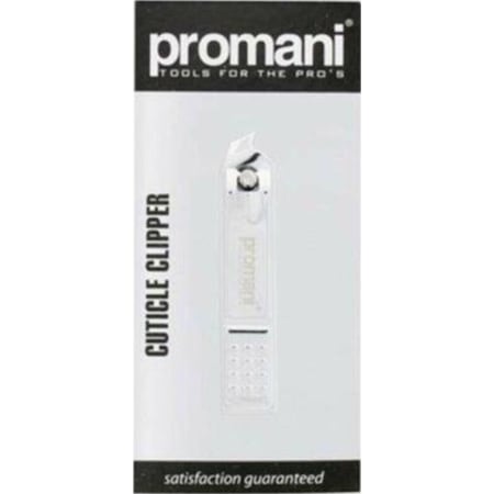 Promani Tırnak Eti Çıt Makası PR-117