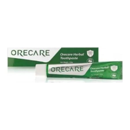 Tiens Orecare Herbal Bitkisel Diş Macunu 135 G