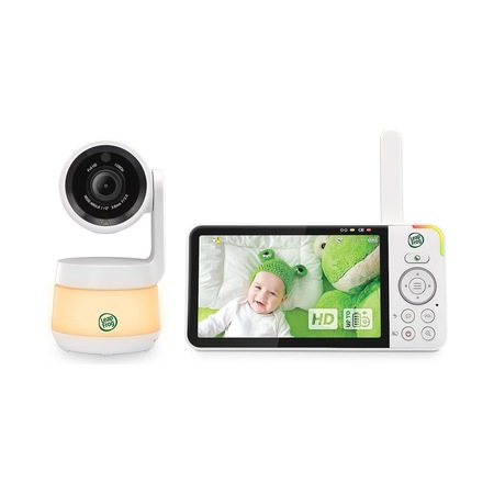 Leapfrog Lf925hd 1080p Wifi Uzaktan Erişimli Bebek Monitörü