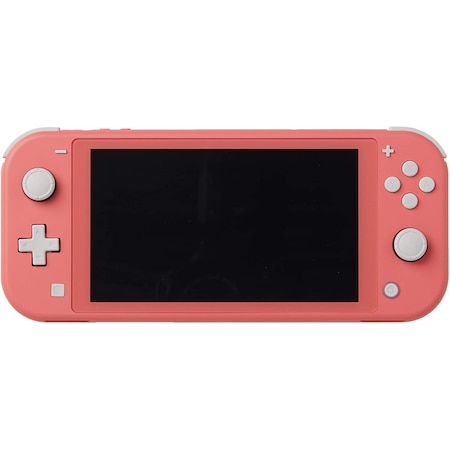 Nintendo Switch Lite Oyun Konsolu (İthalatçı Garantili)
