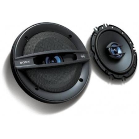 Sony Xs Gtf1627 16cm 190 Watt Hoparlor Fiyatlari Ve Ozellikleri
