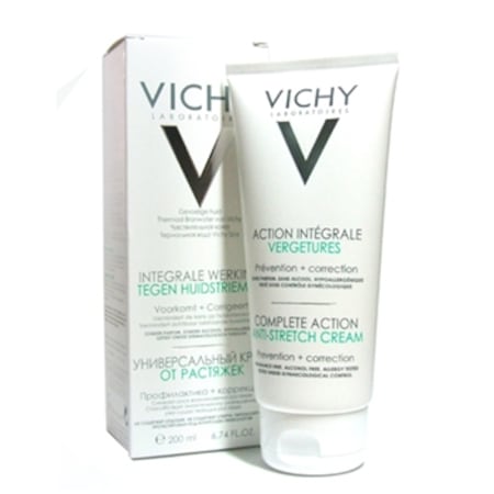 Vichy Action Integrale Vergetures Catlak Kremi 200ml Fiyatlari Ve Ozellikleri