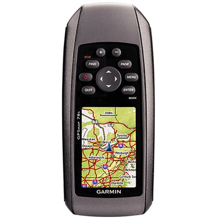 Garmin Gpsmap 78s El Tipi Gps Garmin Turkiye Fiyatlari Ve Ozellikleri