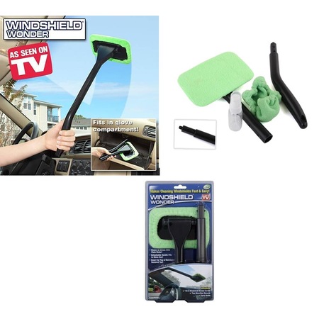 Windshield Wonder Arac Cam Silecegi Fiyatlari Ve Ozellikleri