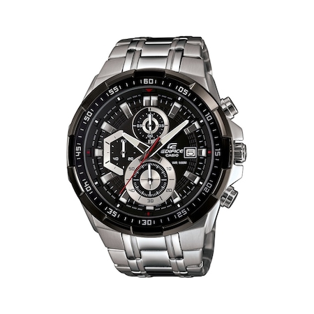 Casio Edifice EFR-539D-1AVUDF Erkek Kol Saati