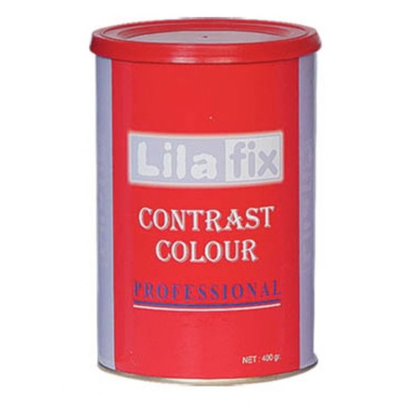 Lilafix Contrast Colour Kizil Toz Sac Acici 400gr Fiyatlari Ve Ozellikleri