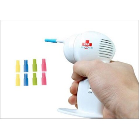 Ear Cleaner Vakumlu Kulak Temizleme Aleti Aspiratoru Fiyatlari Ve Ozellikleri
