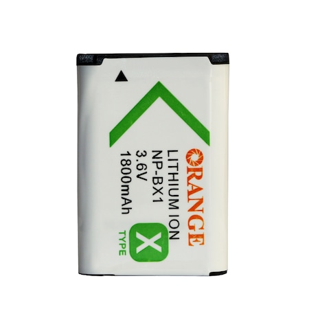Sony için Np-Bx1 Batarya Pil