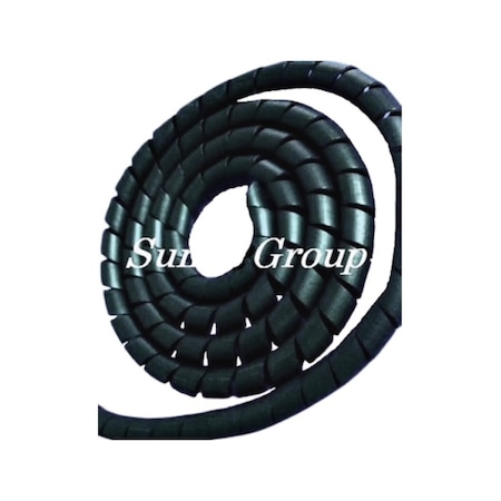 Sumergroup Spiral Hortum Koruma Kılıfı 40Mm 25Metre