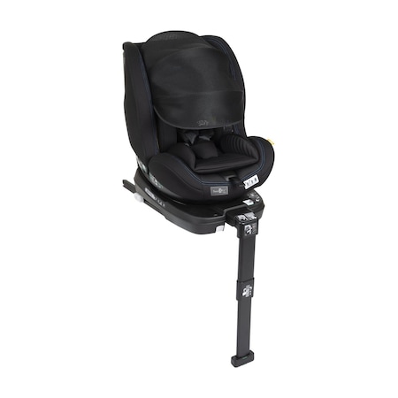 Chicco Seat3fıt Aır Oto Koltuğu Black 04079879720000