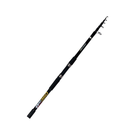 Protackle Proshine Tele Carp Kamış 3.00 Metre