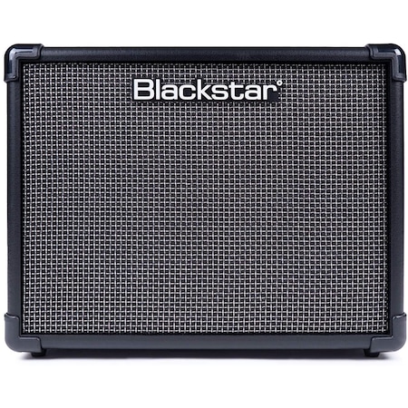 Blackstar Id Core 10 V3 Dijital Kombo Elektro Gitar Amfi