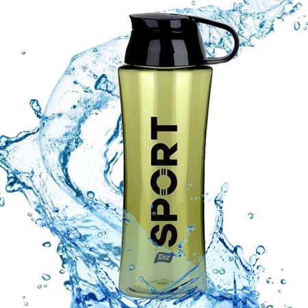 Titiz Aqua 650 ml Matara (TP-636) Sport