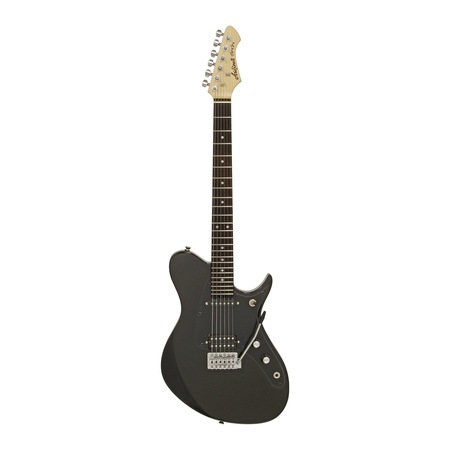 Aria Pro-ıı J1bk Elektro Gitar