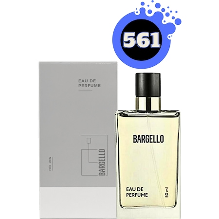 Bargello 561 Erkek Parfüm EDP 50 ML
