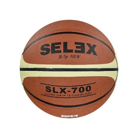 Selex SLX-700 Basketbol Topu 7 Numara