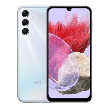 Samsung Galaxy M34 5G 6 GB 128 GB (Samsung Türkiye Garantili)