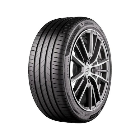 Bridgestone 235/55 R18 Turanza 6 100V Yaz Lastiği 2024