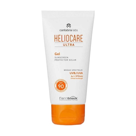 Heliocare Ultra Koruyucu Güneş Kremi SPF90 50 ML