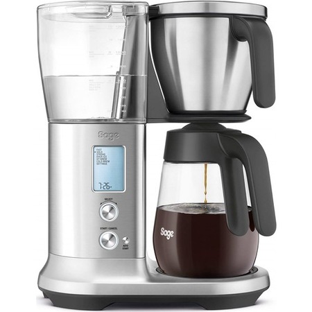 Sage Filtre Kahve Makinelerinde Hangi Kahveler Kullanılır?