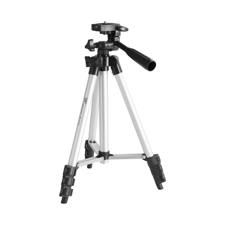 DP-3110A 1020 MM Tripod - Telefon Tutucu