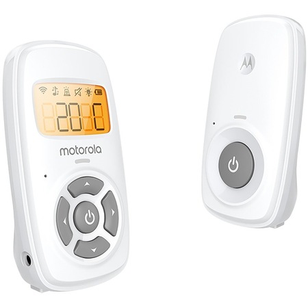 Motorola Mbp 24 Dect Dijital Bebek Telsizi MTR-MBP24-24