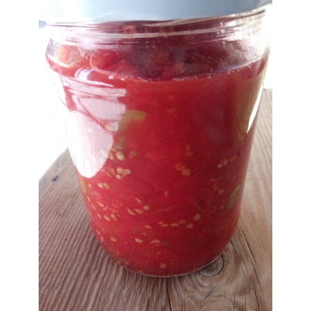 Menemen Sosu 580 ML