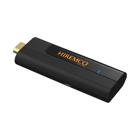 Hiremco Evo Mini 4K Android Stick