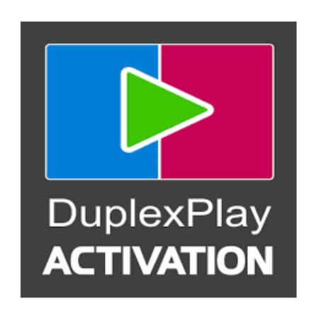Duplexplay Media Player 1 Yıllık Kullanım Gift Lisansı (520324714) Online Teslimat