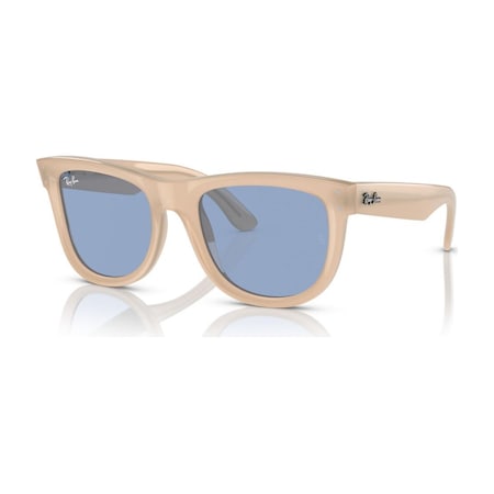 Rayban Rbr0502s 678072 50 Unısex Güneş Gözlüğü