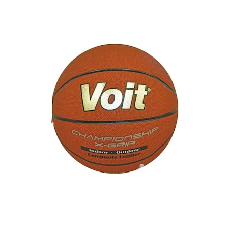 Voit Bc-2000 Championship X-Grip Basketbol Topu No.7
