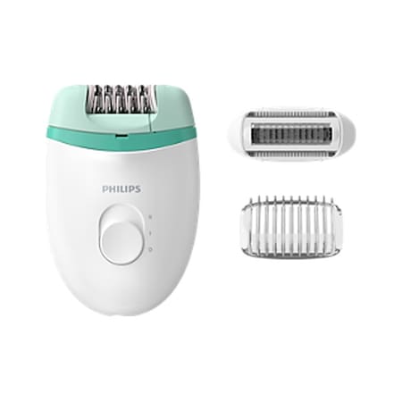 Philips BRE245/05 Satinelle Essential Kompakt Epilatör