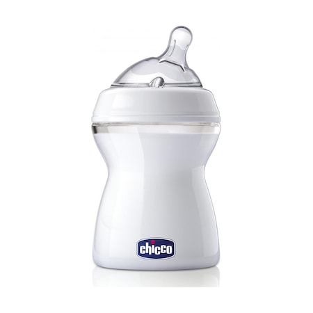 Chicco Natural Feeling Silikon Emzikli Pp Biberon 2 Ay 250 ML