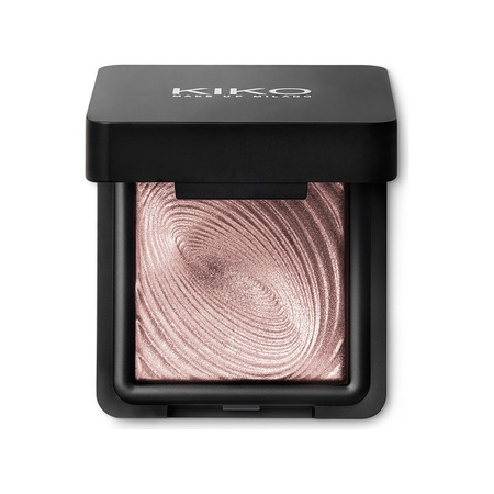 Kiko Göz Farı Water Eyeshadow 201 Rosy Taupe