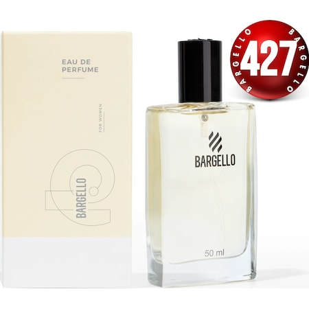 Bargello 427 Kadın Parfüm EDP 50 ML