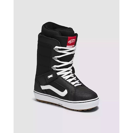 Vans Hi-standard Og Mens 2025 Siyah