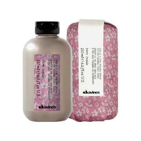 Davines Curl Building Bukle Yapılandırıcı Saç Bakım Serumu 250 ML