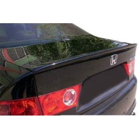 Honda Accord Spoiler 2008 Sonrası Modellere Uyumludur