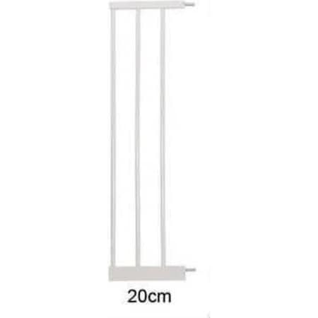 Agila Güvenlik Kapısı Uzatma Aparatı 20 CM