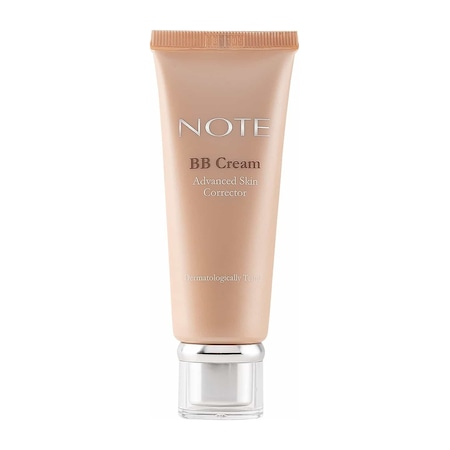 Note BB Cream 02 Nemlendirici Etkili Doğal Kapatıcı SPF 15 BB Krem