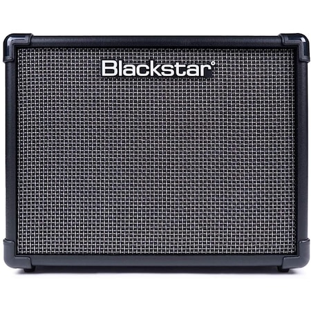 Blackstar Id Core 20 V3 Dijital Kombo Elektro Gitar Amfi
