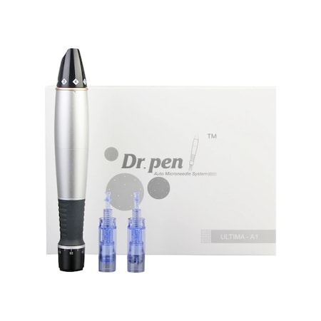 Dr.Pen Ultima A1 Dermapen Ve Kalıcı Makyaj Cihazı