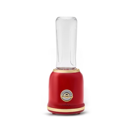 Karaca Retro Personal Kişisel Smoothie Blender