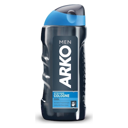 n11 Arko Men Tıraş Kolonyası Cool 200 Ml
