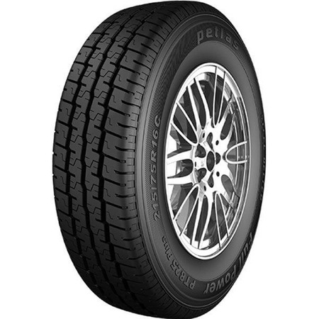 Petlas 225/70 R15C 116/114R 10pr Full Power Pt825 Plus Yaz Lastiği 2024