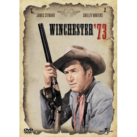 Winchester'73 DVD