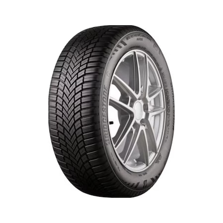 Bridgestone 205/55 R17 95V XL A005 Dört Mevsim Lastiği 2023 Üretim